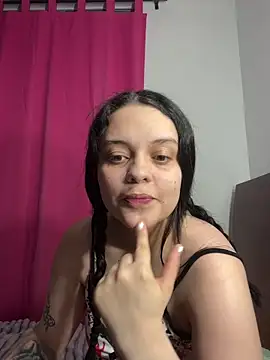 Selena Roa online show from March 15, 3:13 am