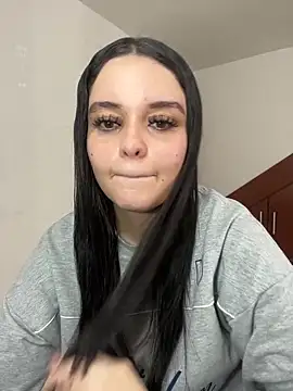 Selena Roa online show from February 11, 4:29 pm