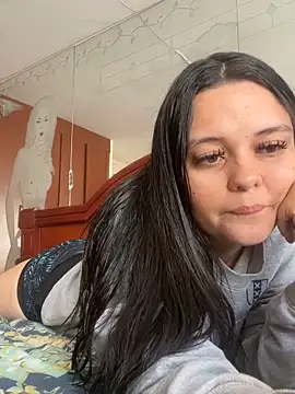 Selena Roa online show from May 12, 3:29 pm
