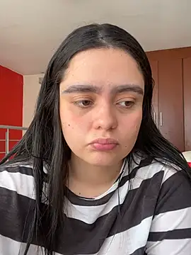 Selena Roa online show from May 22, 6:17 pm