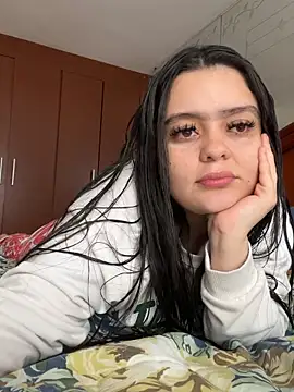 Selena Roa online show from April 24, 12:07 pm