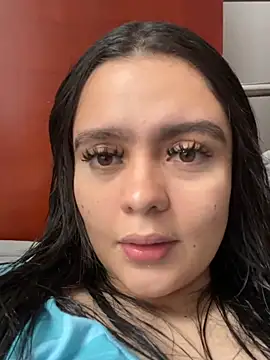 Selena Roa online show from April 15, 7:18 pm