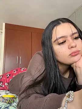 Selena Roa online show from April 22, 4:14 pm