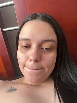 Selena Roa online show from March 19, 3:45 pm