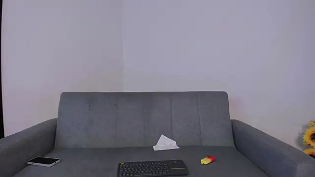 miah storm online show from February 28, 12:54 am