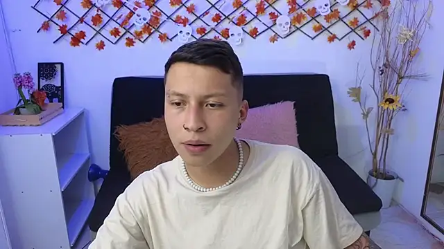 Martin West online show from October 29, 11:36 pm