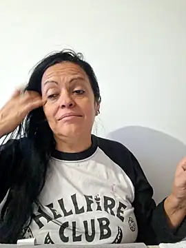 viviana-sexi online show from March 20, 11:11 am