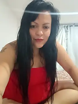 viviana-sexi online show from November 3, 1:55 am