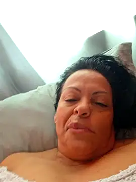 viviana-sexi online show from May 31, 12:00 pm