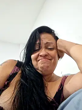 viviana-sexi online show from February 11, 1:16 am