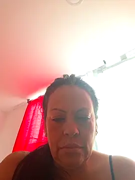 viviana-sexi online show from April 7, 1:35 pm