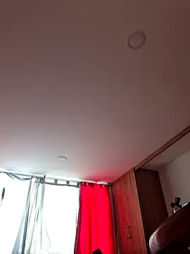 viviana-sexi online show from February 13, 6:08 pm