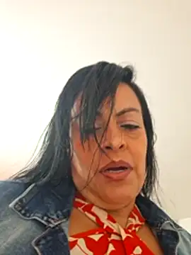 viviana-sexi online show from February 19, 5:10 pm