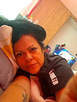 viviana-sexi online show from April 9, 1:06 pm