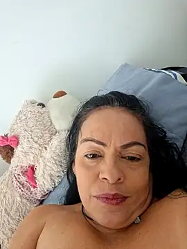 viviana-sexi online show from July 14, 5:30 pm