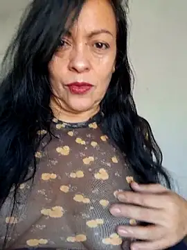 viviana-sexi online show from April 22, 3:30 pm