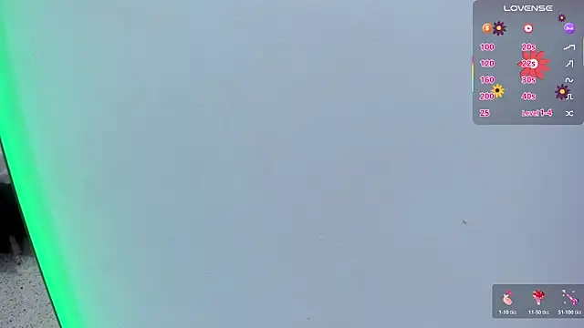 mirandaduboiss online show from March 6, 4:57 pm