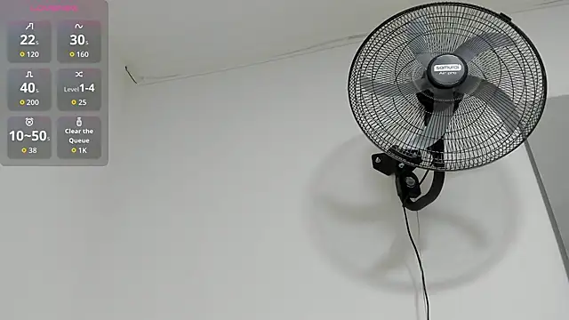 mirandaduboiss online show from March 28, 1:34 pm