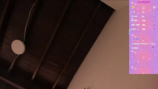 mirandaduboiss online show from March 13, 5:07 pm