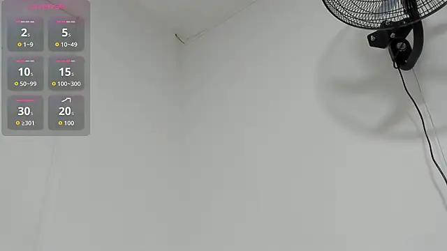 mirandaduboiss online show from March 31, 1:02 pm