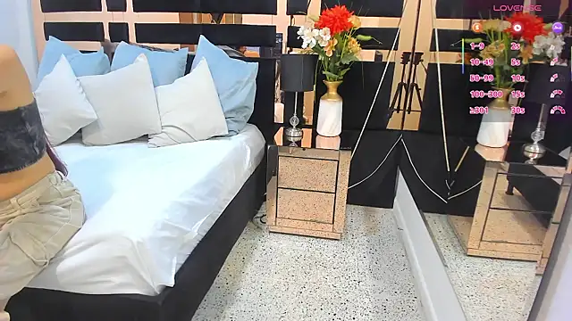 mirandaduboiss online show from February 16, 5:00 pm