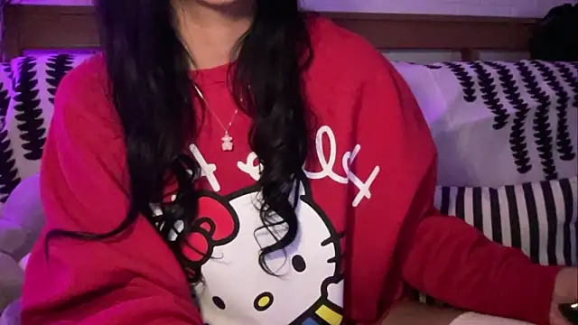 Snapshot of kaithra chatting on November 16, 3:00 am kaithra online show from November 16, 3:00 am