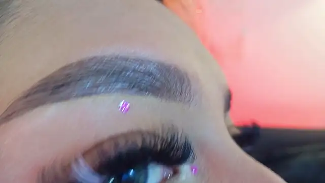 mia roux1 online show from March 23, 9:25 pm