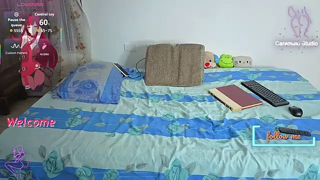 scarletanime online show from January 7, 5:12 am