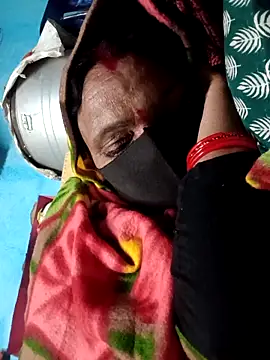 Cuty sapna online show from November 13, 7:51 pm