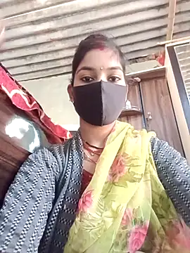 Cuty sapna online show from November 14, 8:07 am