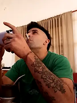 EliNico20x online show from October 22, 2:05 pm