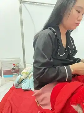 Irin jo online show from November 22, 6:40 pm