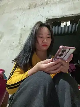 Irin jo online show from March 10, 7:07 pm