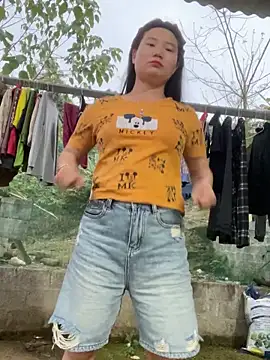 Snapshot of Irin_jo chatting on February 28, 11:26 pm Irin jo online show from February 28, 11:26 pm