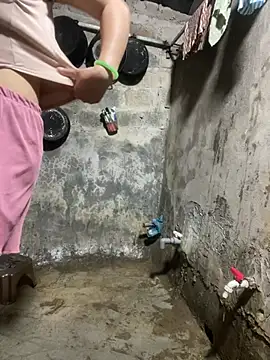 Irin jo online show from April 3, 2:23 pm