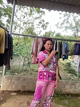 Irin jo online show from March 20, 8:15 am