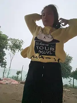 Irin jo online show from March 6, 11:22 pm