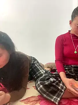 Irin jo online show from December 17, 6:02 pm