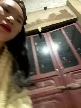 Irin jo online show from January 7, 7:52 pm