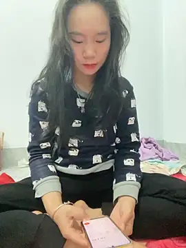 Irin jo online show from December 5, 6:17 pm