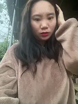 Snapshot of Irin_jo chatting on February 19, 11:45 pm Irin jo online show from February 19, 11:45 pm