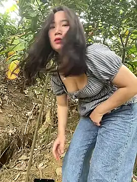 Snapshot of Irin_jo chatting on February 20, 6:19 am Irin jo online show from February 20, 6:19 am