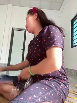 Irin jo online show from March 19, 7:41 am