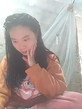 Irin jo online show from December 16, 3:55 am