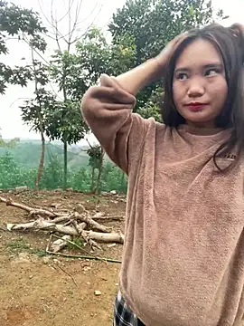 Snapshot of Irin_jo chatting on February 20, 11:50 pm Irin jo online show from February 20, 11:50 pm