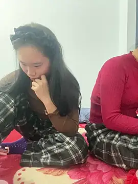 Irin jo online show from December 18, 6:51 am