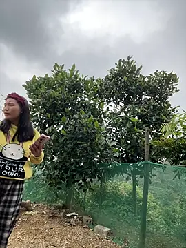 Snapshot of Irin_jo chatting on February 10, 3:16 am Irin jo online show from February 10, 3:16 am