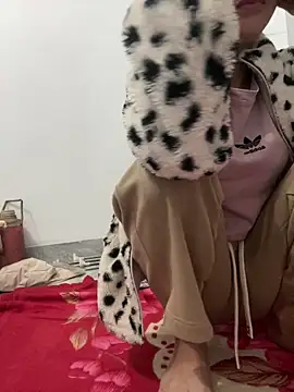 Irin jo online show from December 3, 9:36 pm