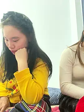 Irin jo online show from December 19, 7:05 pm