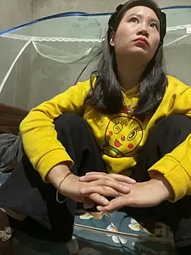 Irin jo online show from March 5, 11:43 pm